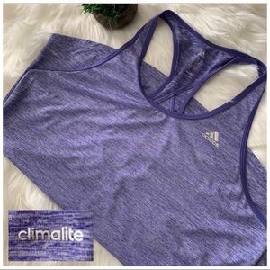 Adidas | ClimaLite Athletic Top Like New!